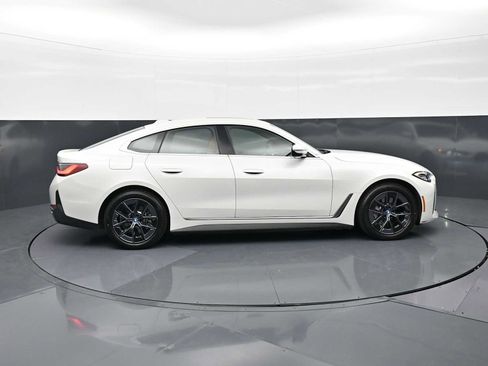 Certified 2023 BMW i4 eDrive35 RWD image 4