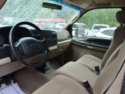 Used 2007 Ford F250 XLT AWD/4WD image 30
