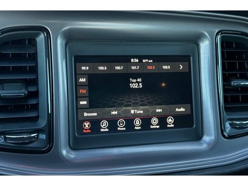 Used 2023 Dodge Challenger GT w/ Blacktop Package image 19