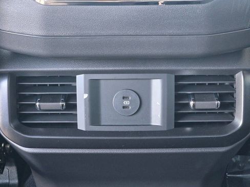 New 2025 Ford F150 STX w/ Equipment Group 200A image 25