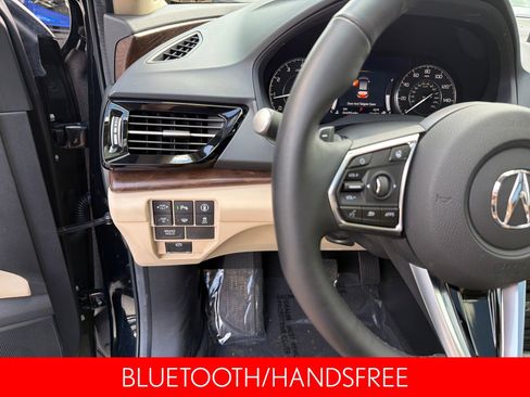 Used 2024 Acura RDX SH-AWD w/ Advance Package image 15