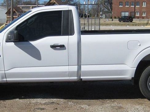 Used 2021 Ford F150 XL w/ Equipment Group 101A High image 2