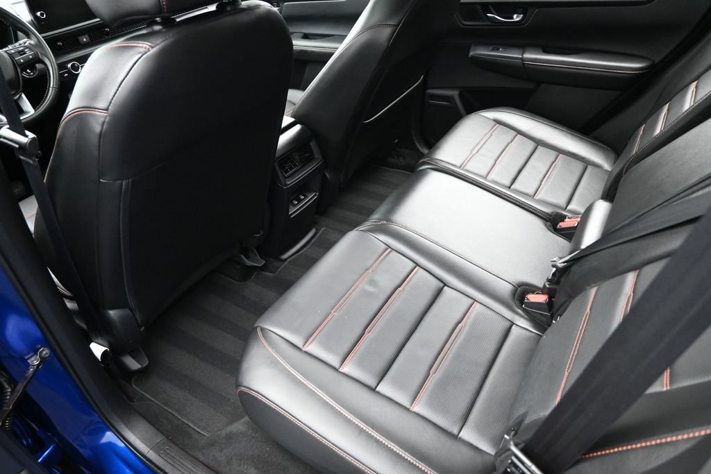 Used 2025 Honda CR-V Sport-L image 19