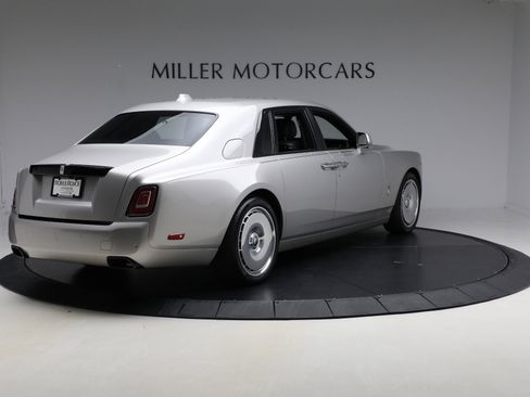 Certified 2023 Rolls-Royce Phantom Sedan w/ The Phantom Package image 11