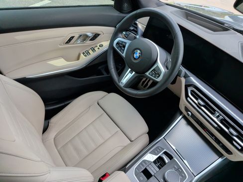 Used 2024 BMW M340i xDrive w/ Premium Package AWD/4WD image 36