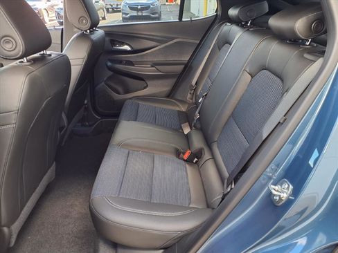 New 2026 Buick Envista Preferred w/ Convenience I Package image 6