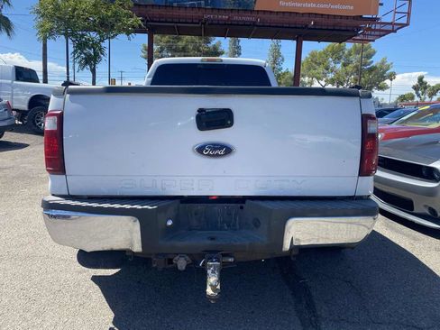 Used 2008 Ford F350 Lariat image 9
