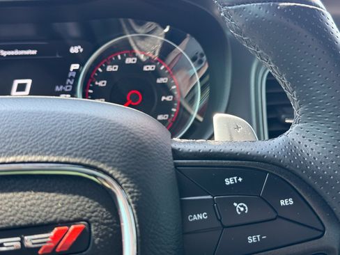 Used 2023 Dodge Charger R/T w/ Harman/Kardon Audio Group RWD image 26