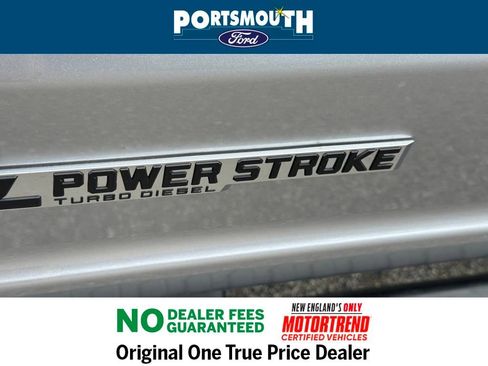 Used 2024 Ford F350 XLT w/ 360-Degree Camera Package image 20