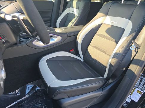 New 2026 Mercedes-Benz GLE 63 AMG S image 22