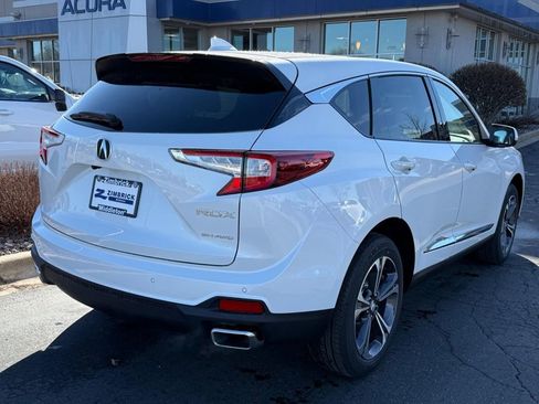 New 2026 Acura RDX w/ Technology Package image 3