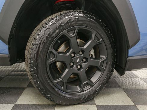 Used 2023 Toyota RAV4 TRD Off-Road AWD/4WD image 15