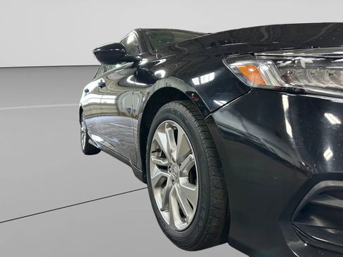 Used 2018 Honda Accord LX image 46