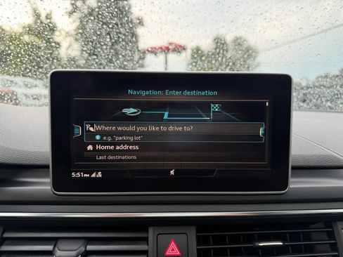Used 2018 Audi S4 Prestige w/ Prestige Package AWD/4WD image 21