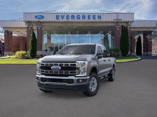 New 2026 Ford F250 XLT video 2