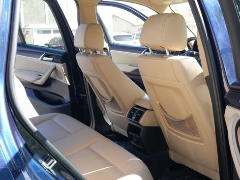 Used 2016 BMW X3 sDrive28i image 13