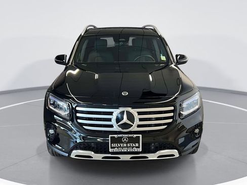 Certified 2026 Mercedes-Benz GLB 250 4MATIC image 2
