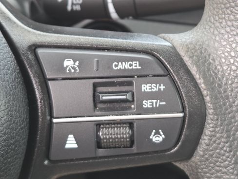 Used 2024 Honda Accord EX image 7