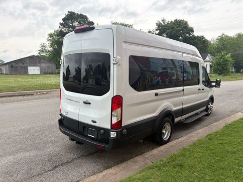 Used 2020 Ford Transit 350 XLT RWD image 7