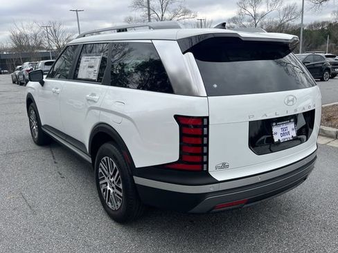 New 2026 Hyundai Palisade SEL image 5