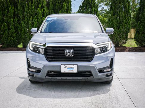 Used 2022 Honda Ridgeline RTL-E image 3