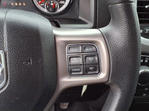 Used 2023 RAM 1500 Classic SLT w/ Protection Group image 32