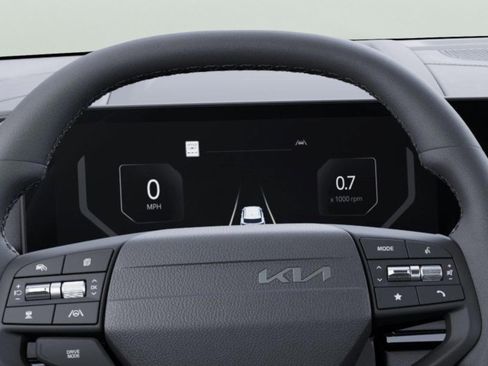 New 2026 Kia Sportage SX image 21