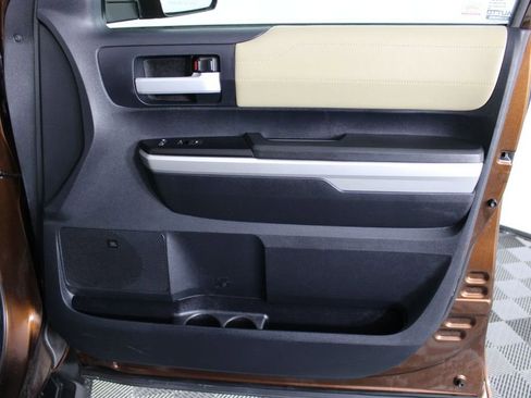 Used 2015 Toyota Tundra Limited w/ T3 Package image 35