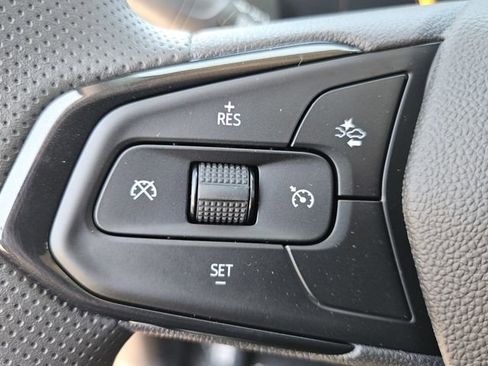 New 2026 Chevrolet TrailBlazer LT FWD image 18