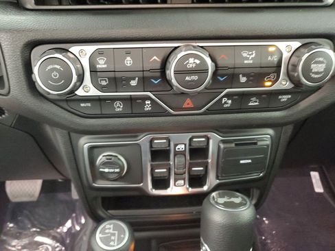 New 2026 Jeep Wrangler Sport S image 18