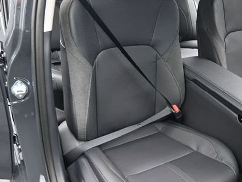 New 2026 Toyota Camry XLE FWD image 15