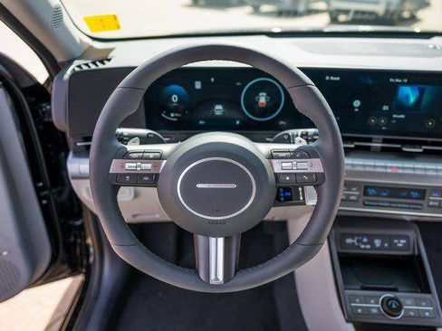 New 2026 Hyundai Kona Limited AWD/4WD image 12