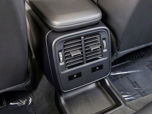 Certified 2024 Porsche Taycan Turbo AWD/4WD image 55