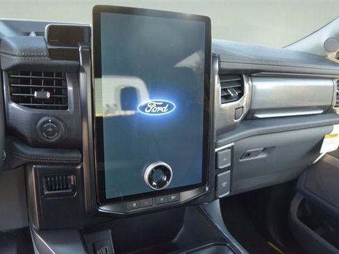 New 2025 Ford F150 Lightning Flash image 9