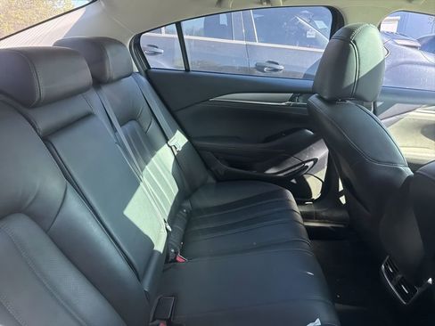 Used 2018 MAZDA MAZDA6 Touring image 5