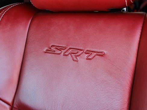 Used 2023 Dodge Durango SRT Hellcat AWD/4WD image 25