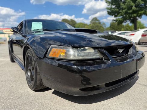 Used 2004 Ford Mustang GT image 1