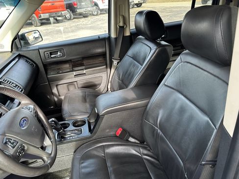 Used 2017 Ford Flex SEL w/ Equipment Group 202A image 11