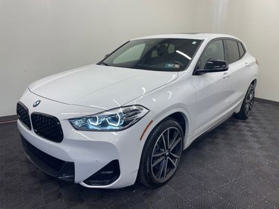 Used 2022 BMW X2 M35i w/ Shadowloine Package