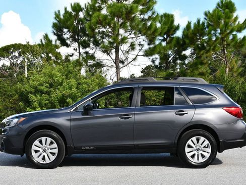 Used 2019 Subaru Outback 2.5i Premium w/ Popular Package #2 image 28