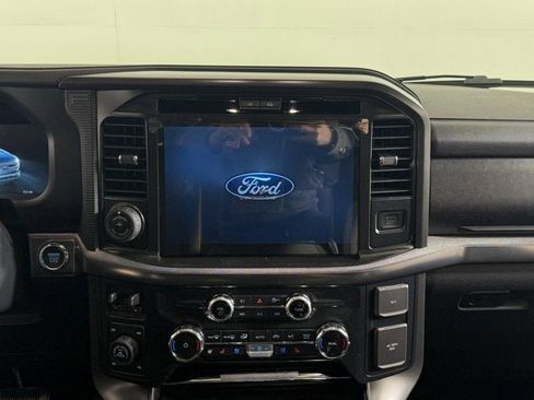 New 2025 Ford F150 Tremor w/ Equipment Group 402A High image 11