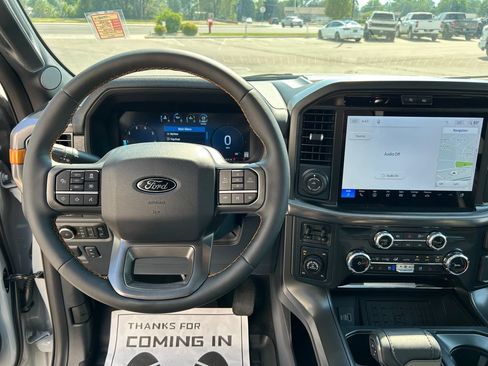 Used 2026 Ford F150 Tremor w/ Equipment Group 402B MID AWD/4WD image 11