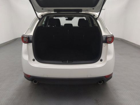 Used 2018 MAZDA CX-5 Sport image 29