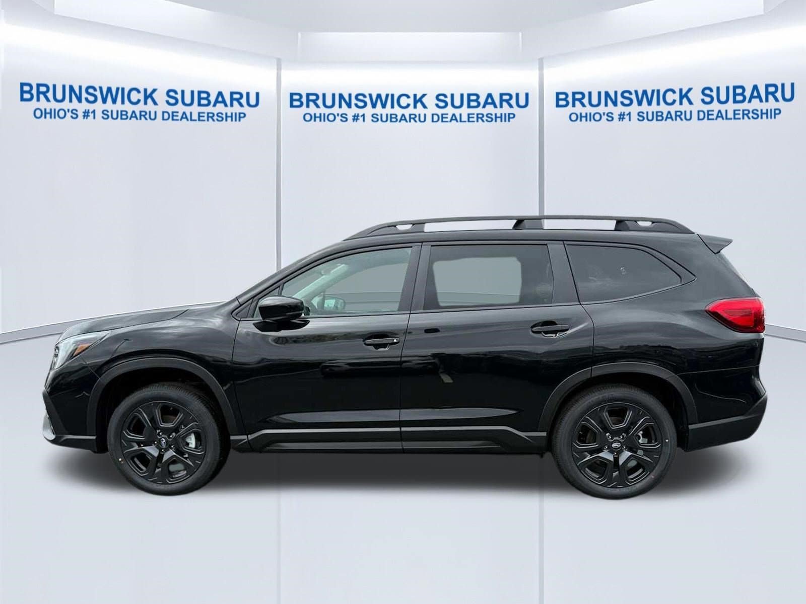New 2026 Subaru Ascent Bronze Edition w/ Popular Package #2 AWD/4WD image 3