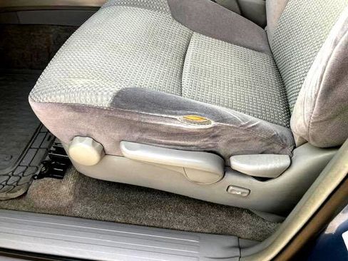 Used 2003 Toyota 4Runner SR5 image 12