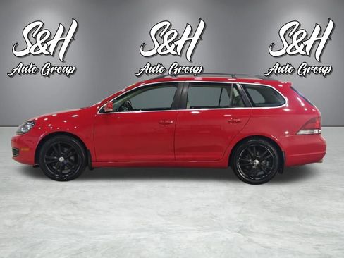 Used 2013 Volkswagen Jetta TDI FWD image 18