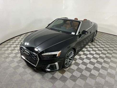 Used 2024 Audi A5 2.0T Premium Plus AWD/4WD image 11