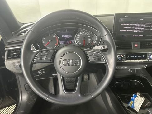 Used 2022 Audi A5 2.0T Premium image 14