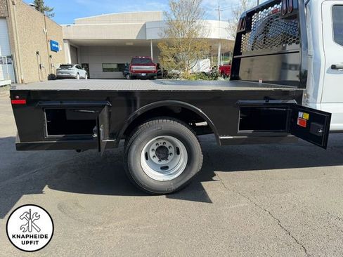 New 2026 Ford F350 XL w/ XL Chrome Package AWD/4WD image 25
