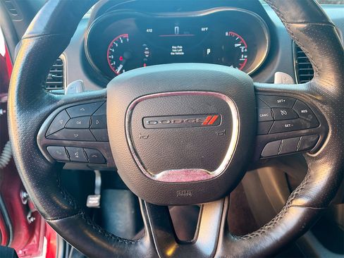 Used 2018 Dodge Durango GT image 11